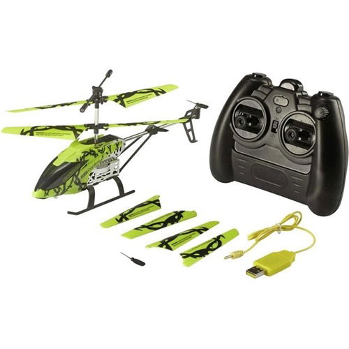 Cover for REVELL Helicopter GLOWEE 2.0 · RC Helicopter GLOWEE 2.0 (Toys)