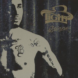 Cover for B-tight · Drinne (CD) [Premium edition] (2012)
