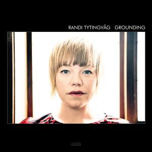 Cover for Randi Tytingvag · Grounding (LP) [Limited edition] (2012)