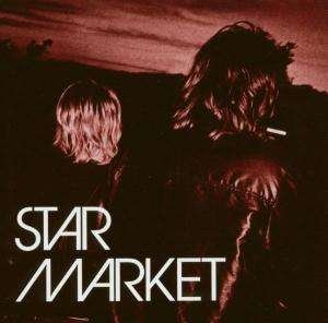 Cover for Starmarket · Abandon Time (LP) (2004)