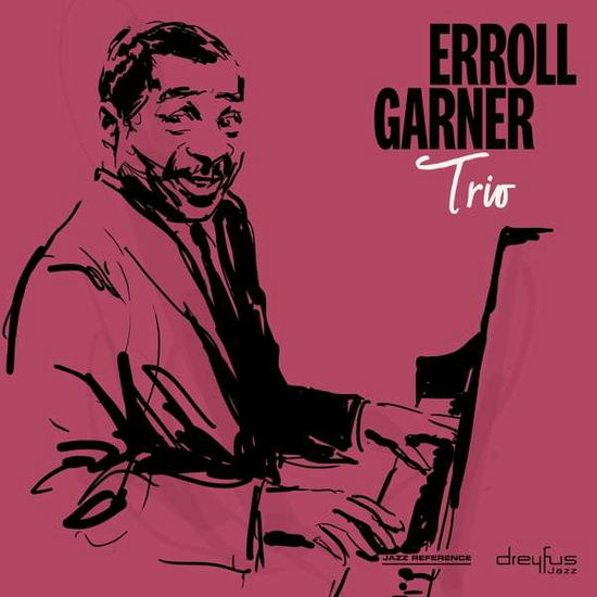 Trio - Erroll Garner - Musik - DREYFUS JAZZ - 4050538421408 - 26. oktober 2018