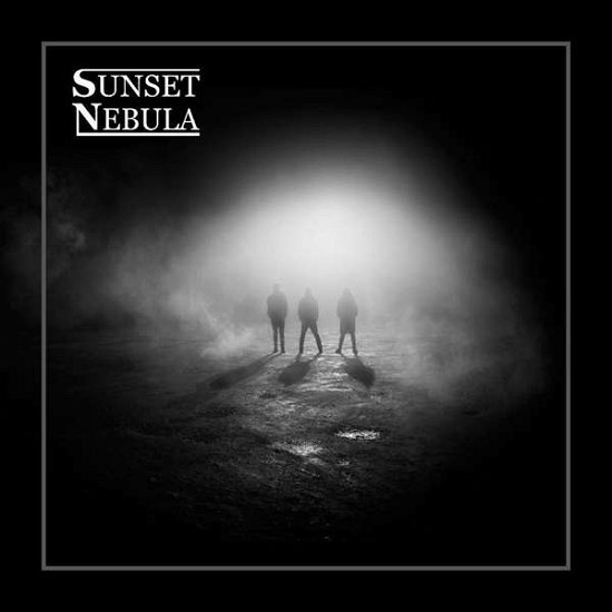 Sunset Nebula - Sunset Nebula - Musik - CARGO DUITSLAND - 4059251066408 - 16. november 2017