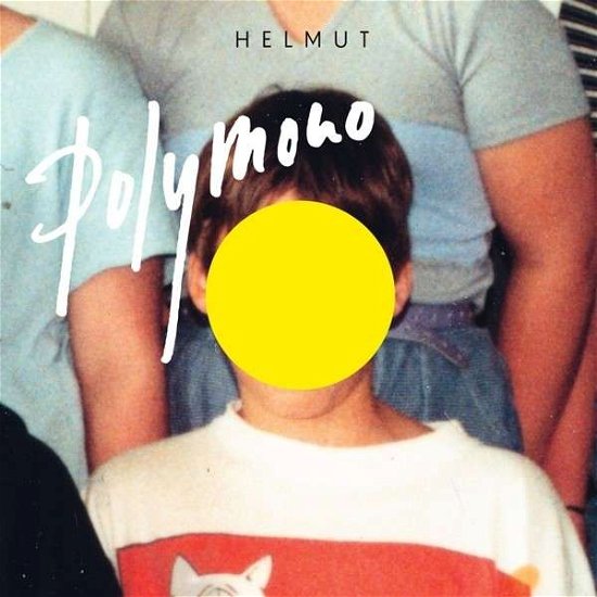 Cover for Helmut · Polymono (CD) (2014)