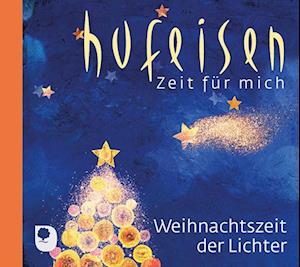 Cover for Hans-Jurgen Hufeisen · Weihnachtszeit der Lichter (Book)