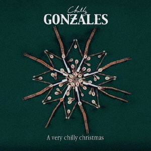 A Very Chilly Christmas - Gonzales - Music - JPT - 4523132354408 - July 30, 2021