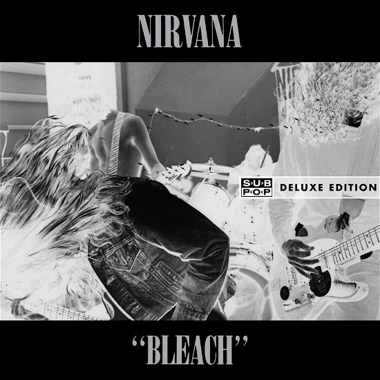 Bleach - Nirvana - Musik - SUB POP - 4526180529408 - 24. juli 2020