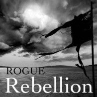 Rebellion - Rogue - Muzyka - DAIKI SOUND CO. - 4948722491408 - 7 sierpnia 2013