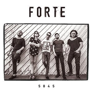Cover for Forte · Untitled (CD) [Japan Import edition] (2016)