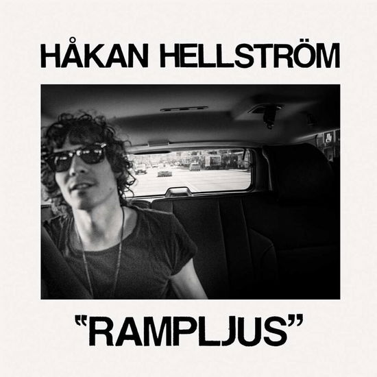 Rampljus Vol. 1 - Håkan Hellström - Musik - Tro och Tvivel AB (Licensee) - 5054197078408 - 15. maj 2020