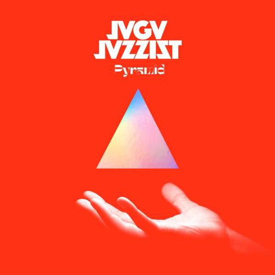 Pyramid - Jaga Jazzist - Musik - NINJA TUNE - 5054429140408 - 7. august 2020