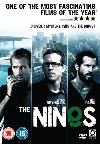 The Nines - Nines - Film - Studio Canal (Optimum) - 5055201802408 - 31. marts 2008