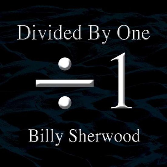 Divided By One - Sherwood, Billy / Chris Squ - Musiikki - CHERRY RED - 5060105490408 - torstai 29. lokakuuta 2015