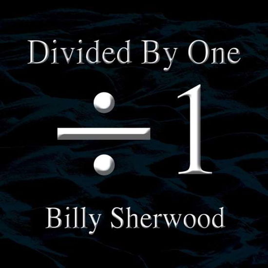 Divided By One - Sherwood, Billy / Chris Squ - Muziek - CHERRY RED - 5060105490408 - 29 oktober 2015