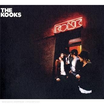 Cover for Kooks · Konk Delyxe Edition (CD) (2009)