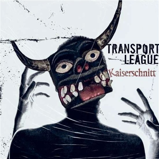 Transport League · Kaiserschnitt (CD) [Digipak] (2021)