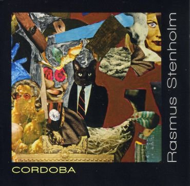 Cordoba - Rasmus Stenholm - Muziek - LongLife Records - 5707471021408 - 29 september 2011