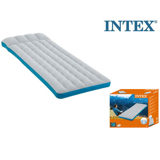 Cover for Intex · Camping Mat 72 X 189 X 20 Cm  (67998) (MISC)