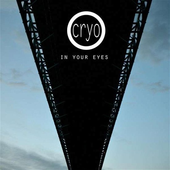 Cover for Cryo · In Your Eyes (CD) (2013)