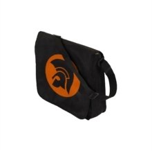 Trojan Helmet (Flaptop Record Bag) - Trojan - Merchandise - ROCK SAX - 7449957421408 - February 2, 2020