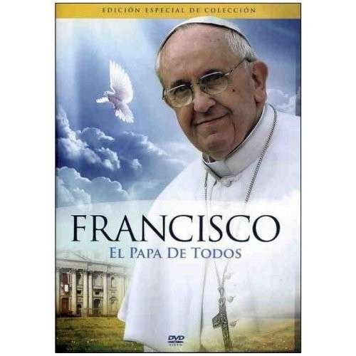Francisco - El Papa De Todos - Documental * - Film - MBB - 7798141337408 - 4. juni 2013