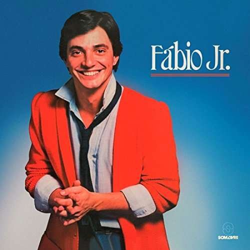 Cover for Fabio Jr · 1982 (CD) (2016)