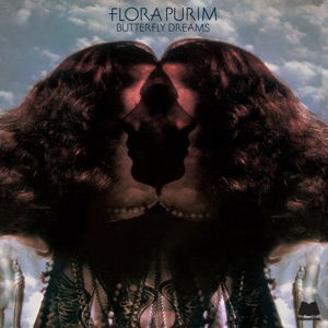 Butterfly Dreams Feat Joe Henderson & George Duke (Gatefold) - Flora Purim - Música - AMV11 (IMPORT) - 8435395500408 - 16 de octubre de 2015