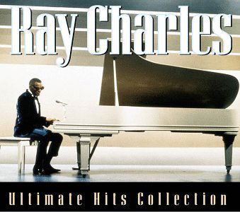 Ray Charles - Ray Charles - Musique - NACARAT - 8717423037408 - 9 août 2019