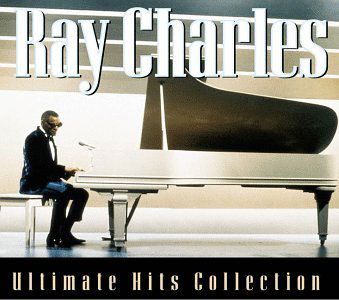 Ray Charles - Ray Charles - Musikk - KBOX - 8717423037408 - 28. februar 2011
