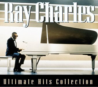 Cover for Ray Charles (CD) (2019)