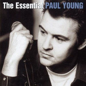 Cover for Paul Young · Essential (CD) (2003)