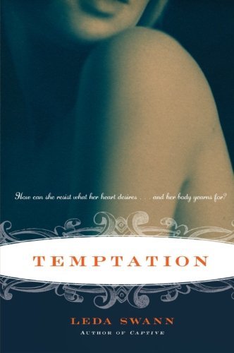 Cover for Leda Swann · Temptation (Avon Red) (Paperback Book) (2009)
