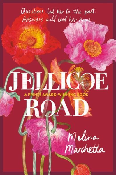 Cover for Melina Marchetta · Jellicoe Road (Paperback Book) (2021)