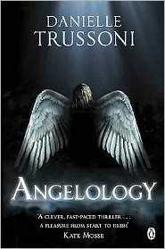 Cover for Danielle Trussoni · Angelology (Paperback Book) (2011)