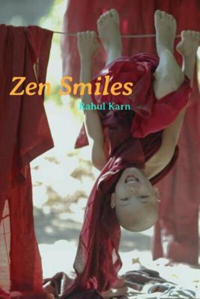 Cover for Rahul Karn · Zen Smiles (Paperback Book) (2019)