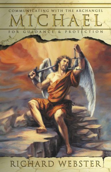 Cover for Richard Webster · Michael: Communicating with the Archangel for Guidance and Protection (Taschenbuch) (2004)