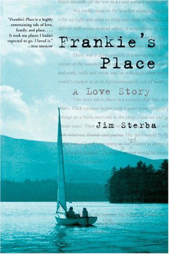 Cover for Jim Sterba · Frankie's Place: A Love Story (Paperback Book) [First Trade Paper edition] (2004)