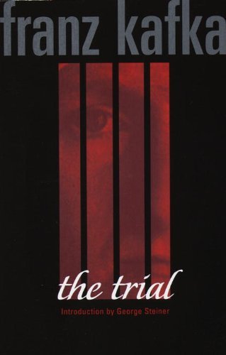 The Trial - Franz Kafka - Bücher - Schocken - 9780805210408 - 28. März 1995