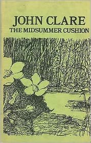 Cover for John Clare · Midsummer Cushion (Paperback Book) [New edition] (1990)