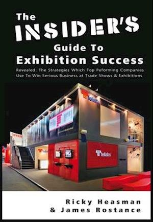 The Insider's Guide To Exhibition Success - Movie - Elokuva - Spectrum - 9780956435408 - 