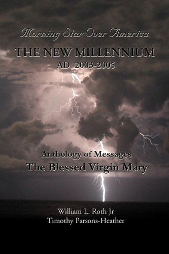 Cover for Timothy Parsons-heather · The New Millennium - Ad 2003-2005 (Paperback Book) (2008)