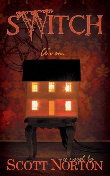 Cover for Scott Norton · SWitch (Book) (2010)