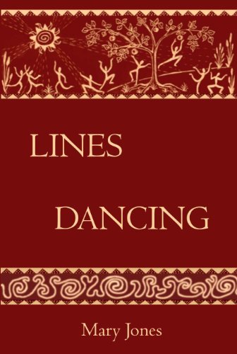 Cover for Mary Jones · Lines Dancing (Paperback Book) (2012)