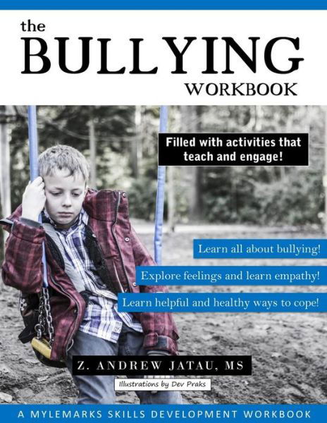 Cover for Z Andrew Jatau · The Bullying Workbook (Paperback Bog) (2015)
