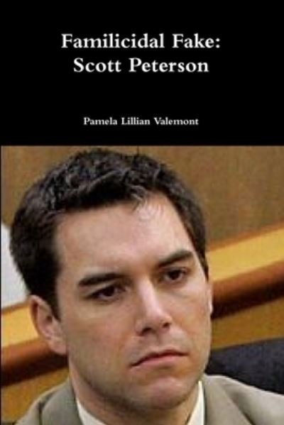 Cover for Pamela Lillian Valemont · Familicidal Fake (Paperback Book) (2016)