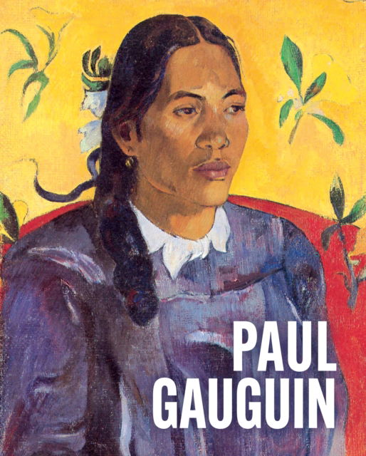 Art Masters: Paul Gauguin - Art Masters - Caroline Bugler - Böcker - Arcturus Publishing Ltd - 9781398850408 - 1 februari 2025