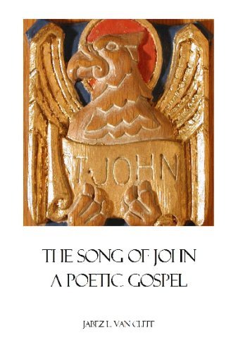 Cover for Jabez L. Van Cleef · The Song of John: a Poetic Gospel (Pocketbok) (2008)