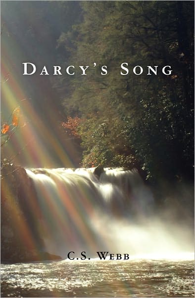 Cover for C S Webb · Darcy's Song (Paperback Book) (2010)