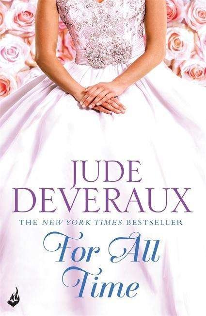 Cover for Jude Deveraux · For All Time: Nantucket Brides Book 2 (A completely enthralling summer read) - Nantucket Brides (Paperback Bog) (2015)