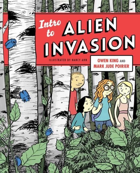 Owen King · Intro to Alien Invasion (Paperback Bog) (2015)
