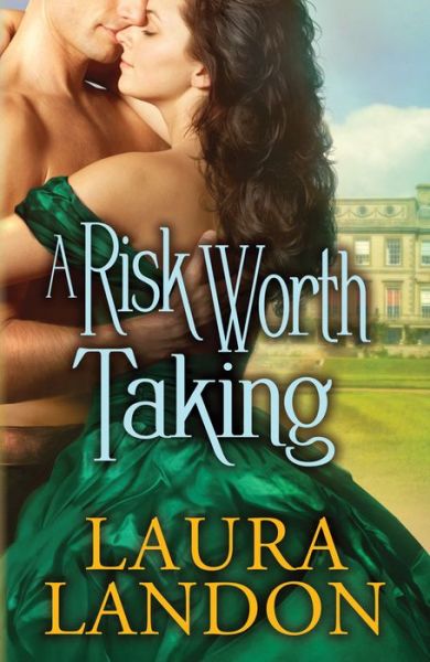 Cover for Laura Landon · A Risk Worth Taking (Paperback Book) (2013)